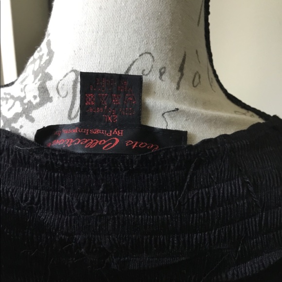 Women’s dressy camisole - Picture 3 of 4